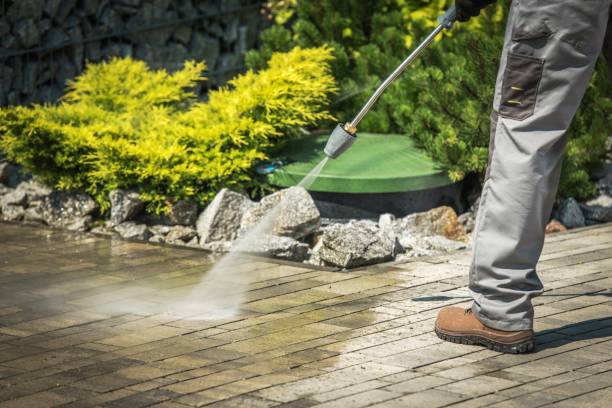 Trusted Mexico, MO Pressure Washing Services Experts