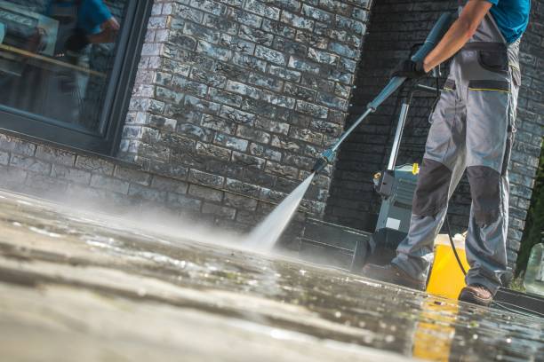 Best Parking Lot and Garage Cleaning  in Mexico, MO