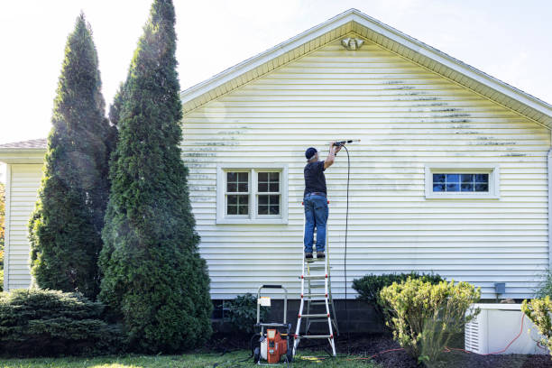 Best Patio and Deck Pressure Washing  in Mexico, MO
